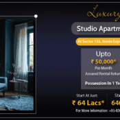 Redefining Luxury and ROI with Orion One 32 Studio Apartments