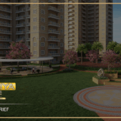 Enhance Your Lifestyle in Sector 150, Noida with Samridhi Luxuriya Avenue