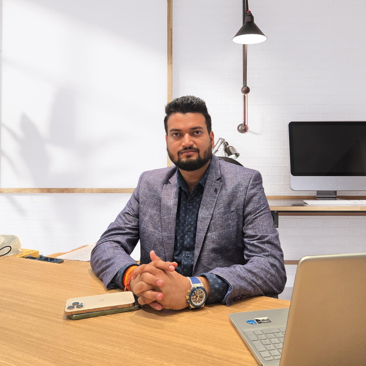 Aditya Bharadwaj